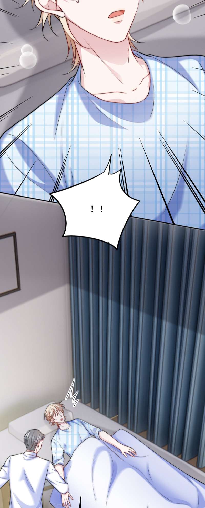 chiến lược tẩy trắng của phản diện chapter 59 10