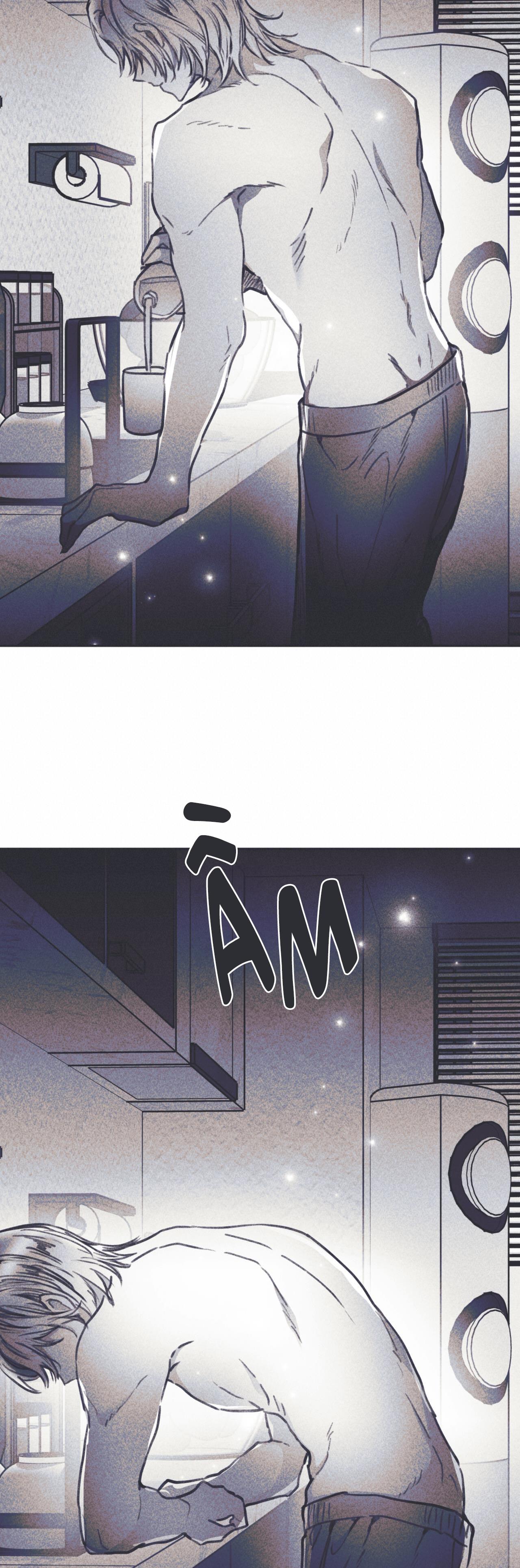 hồi ức cơn thịnh nộ chapter 7 19