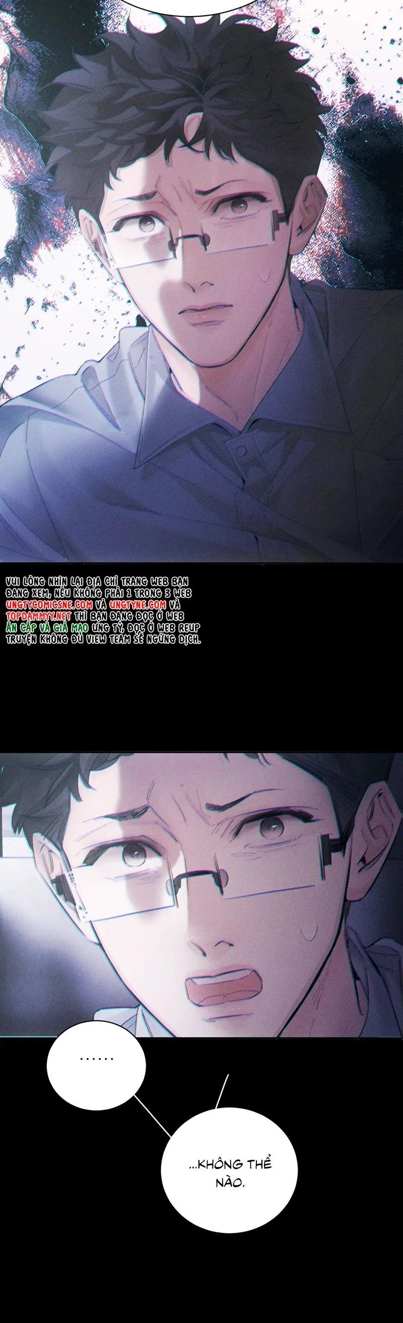 cây nấm nhỏ chapter 48 17