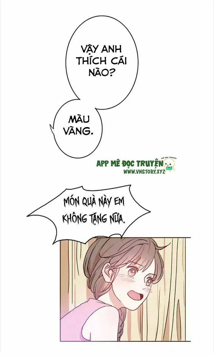 tình yêu không nói dối chapter 69 10