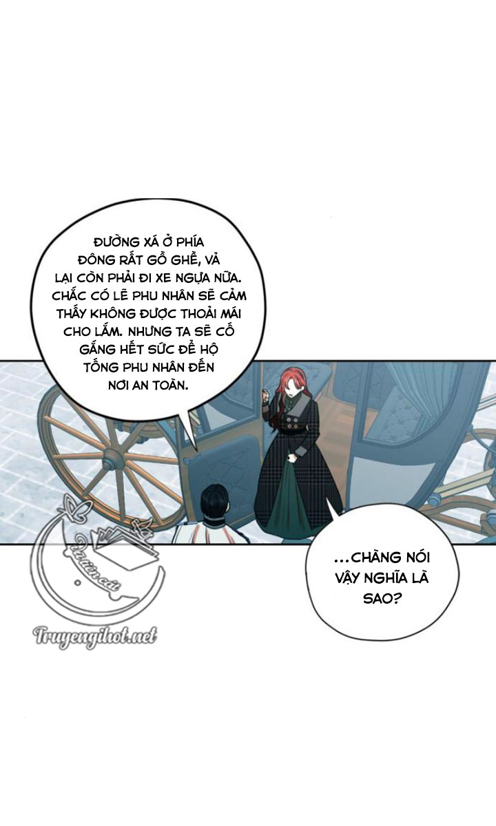 ta muốn biến phu quân thành bá chủ chapter 24 22