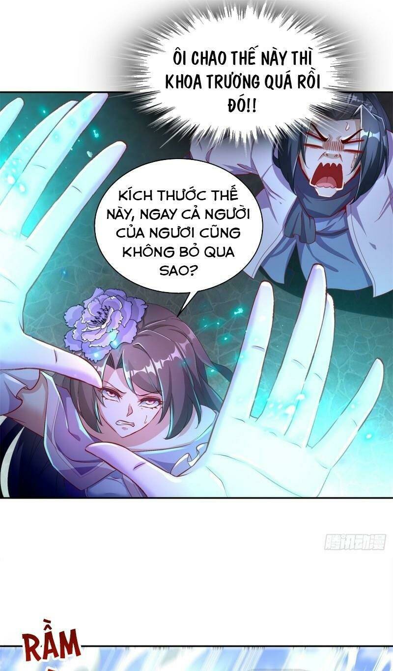 võng du chi tối cường đoán mệnh sư chapter 65 17