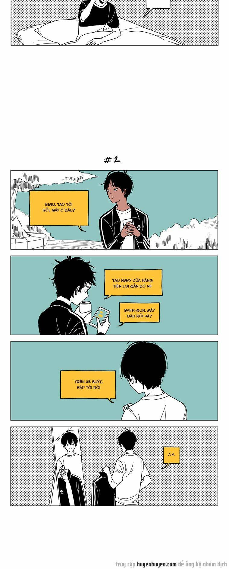 at each other’s throats chapter 71 3