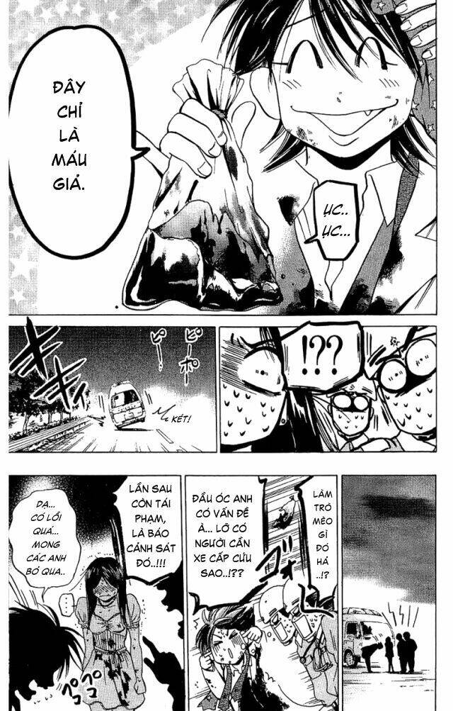 hammer session - thầy giáo tuyệt chiêu chapter 24 12