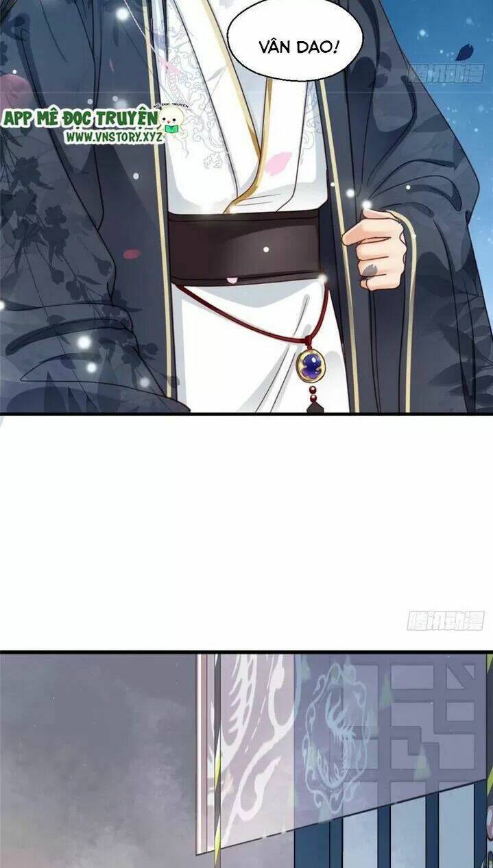 kiều nữ độc phi chapter 202 31