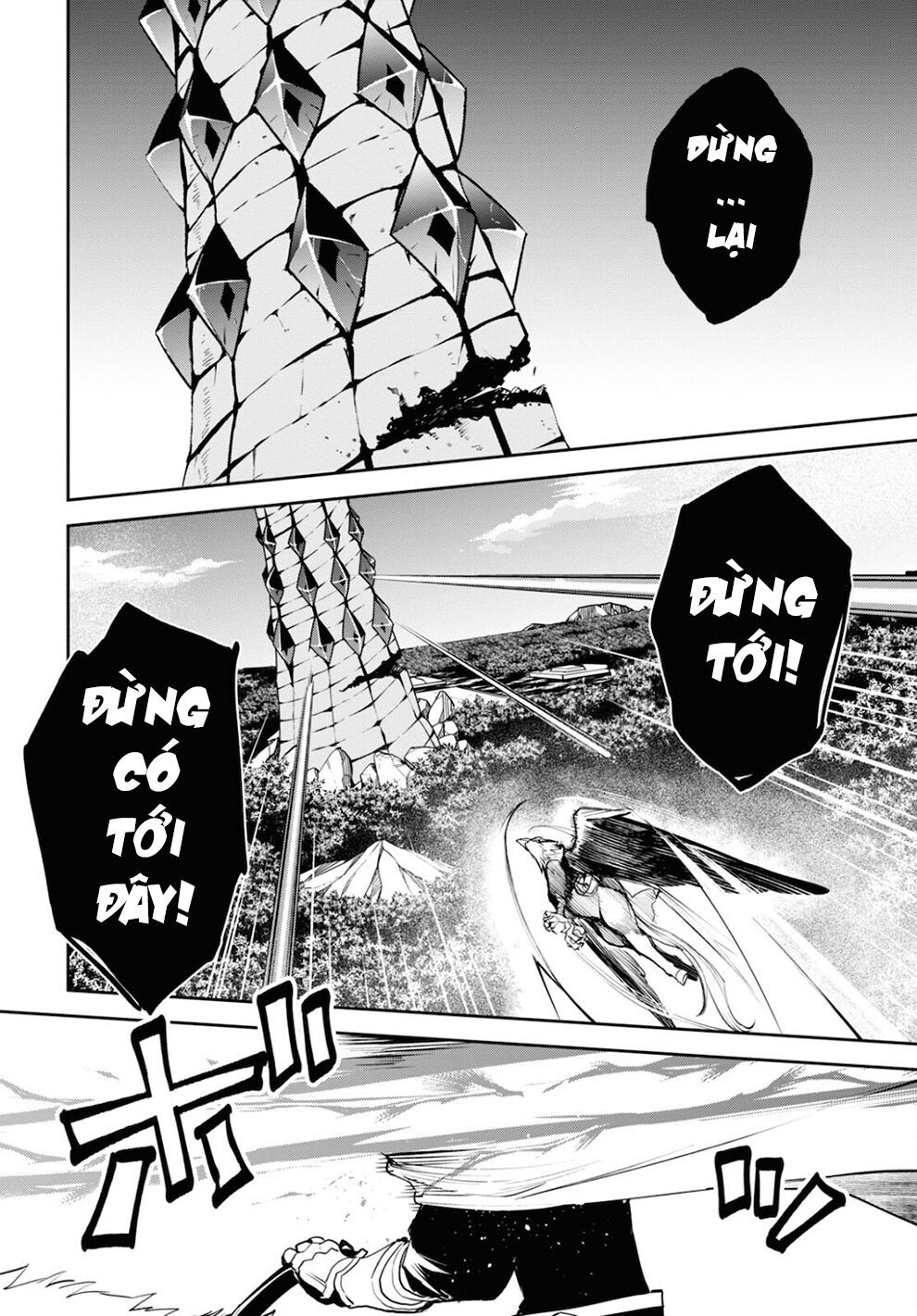 fate/grand order: epic of remnant - agartha chapter 34 17