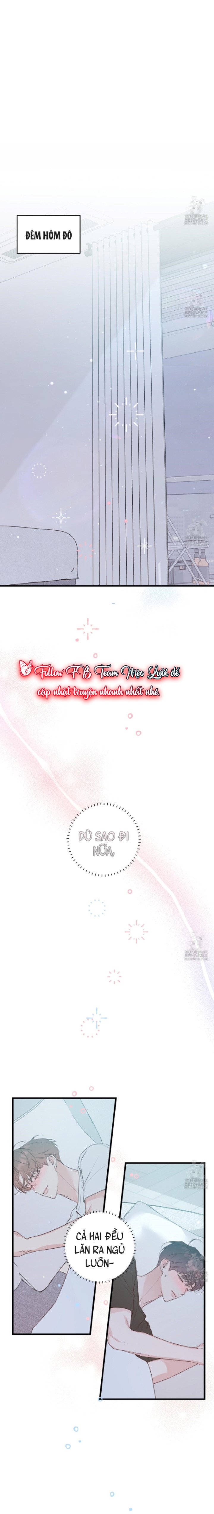 đừng bận tâm, em yêu chapter 55 3