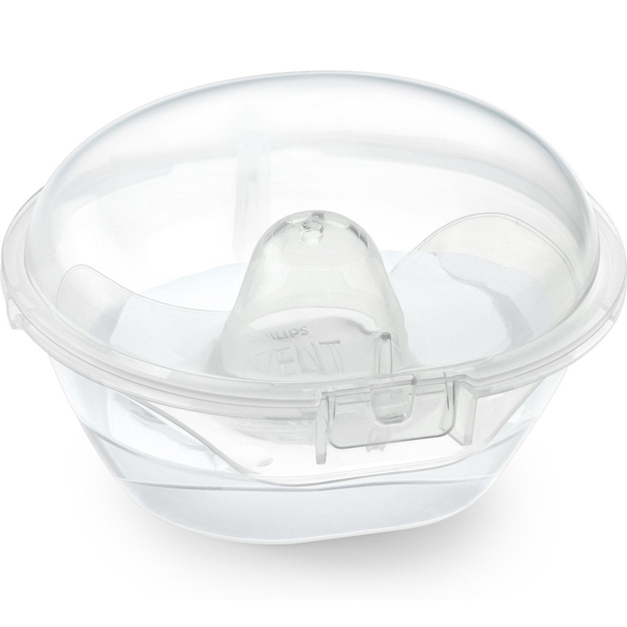 Miếng Bảo Vệ Đầu Ngực Cỡ Chuẩn 15mm Hiệu Philips Avent SCF153/01