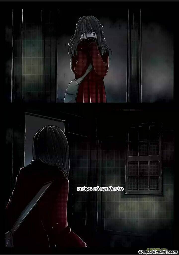 bệnh viện kinh hoàng chapter 1 16