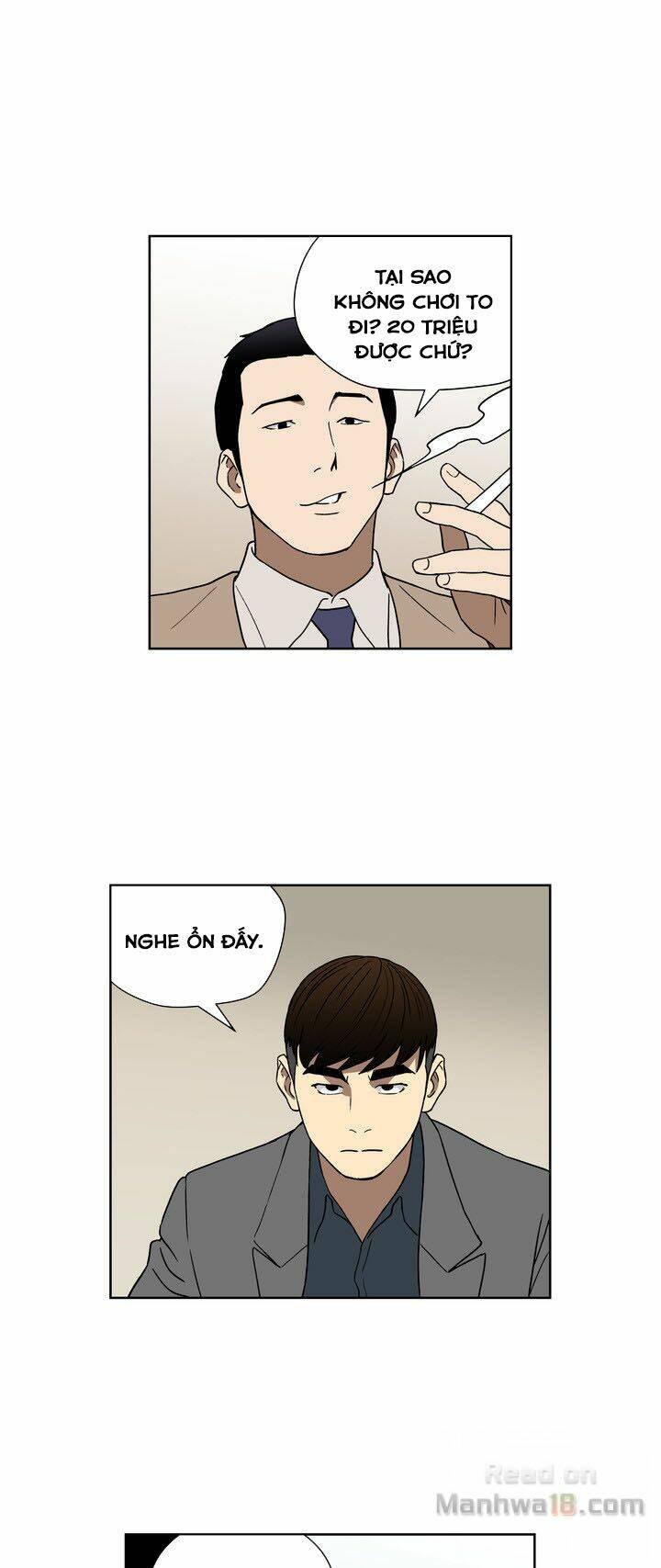 thần bài siêu năng chapter 117 2