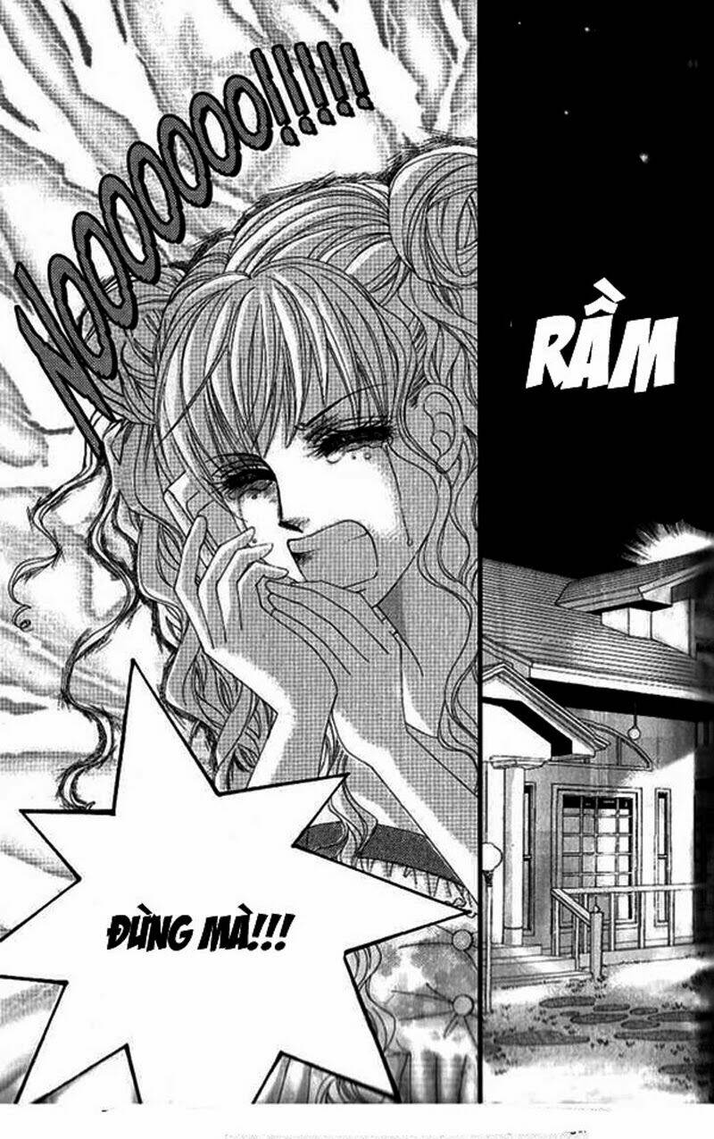 địa ngục tuyết trắng chapter 2 23