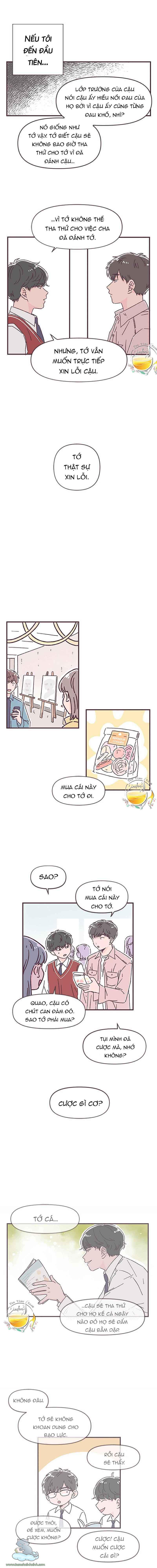 ngày định mệnh của đôi ta chapter 34 9