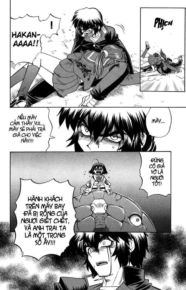 chaosic rune chapter 9 24