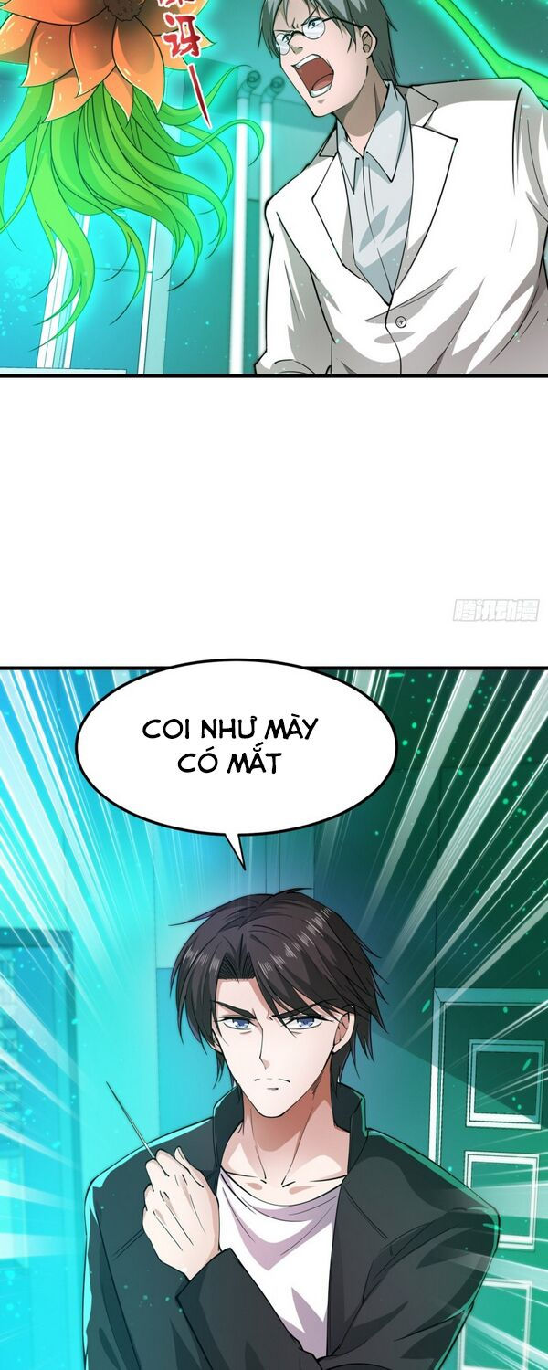 tối cường thần y tại đô thị chapter 169 17