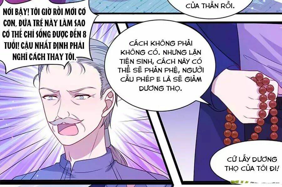 luyến ái sinh tử bộ chapter 172 12