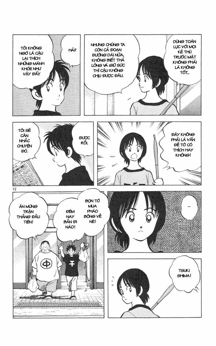 trò chơi vượt qua thử thách chapter 125 14