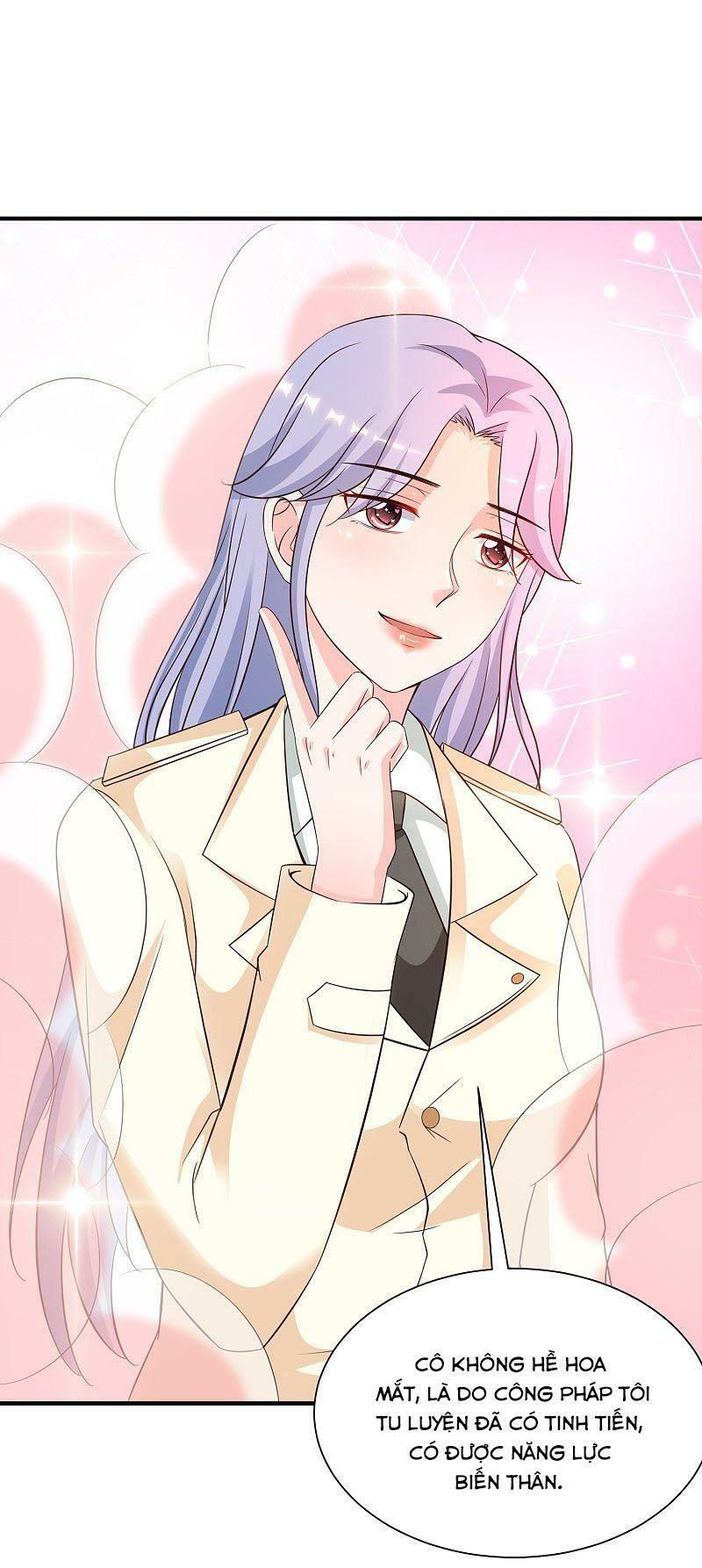 tối cường vận đào hoa chapter 124 17