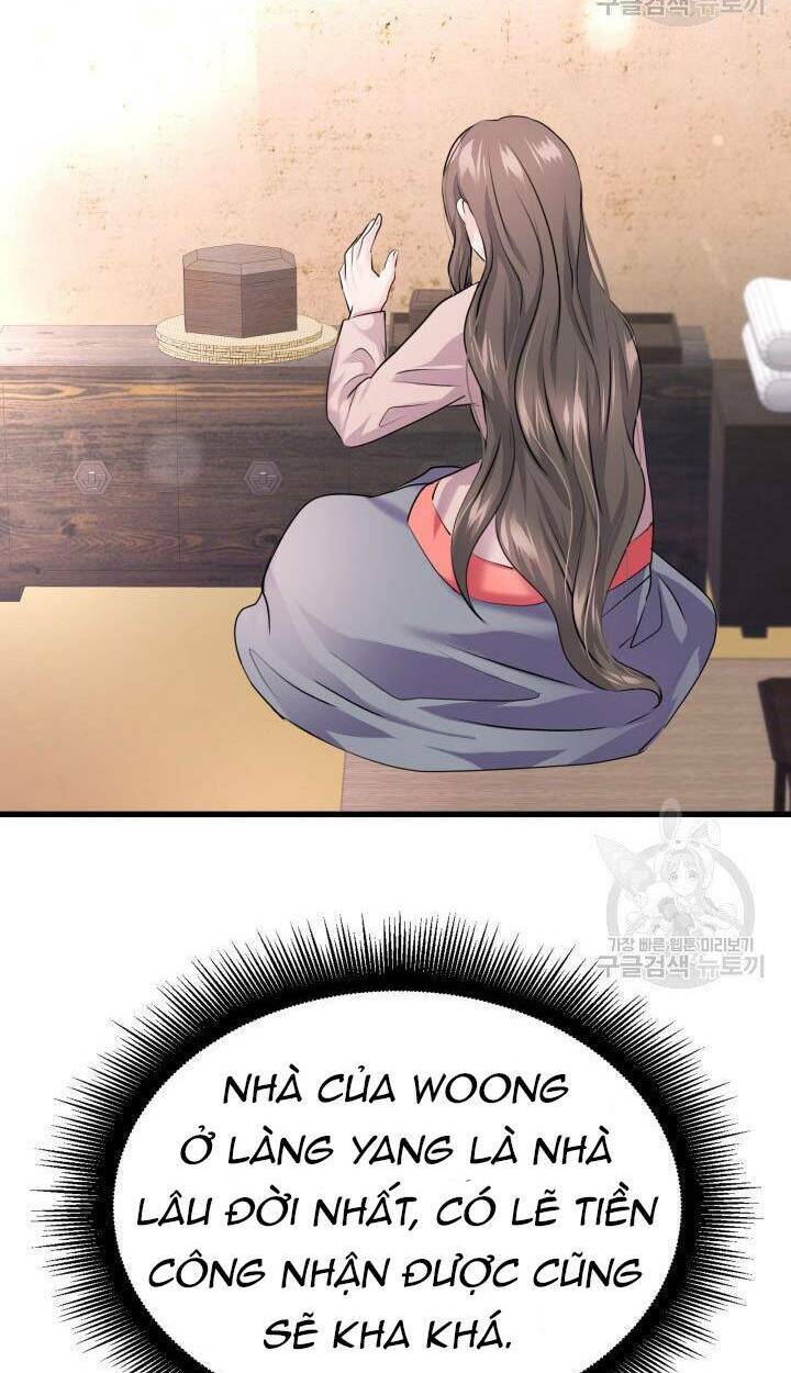 cô dâu của sói đen chapter 2 8