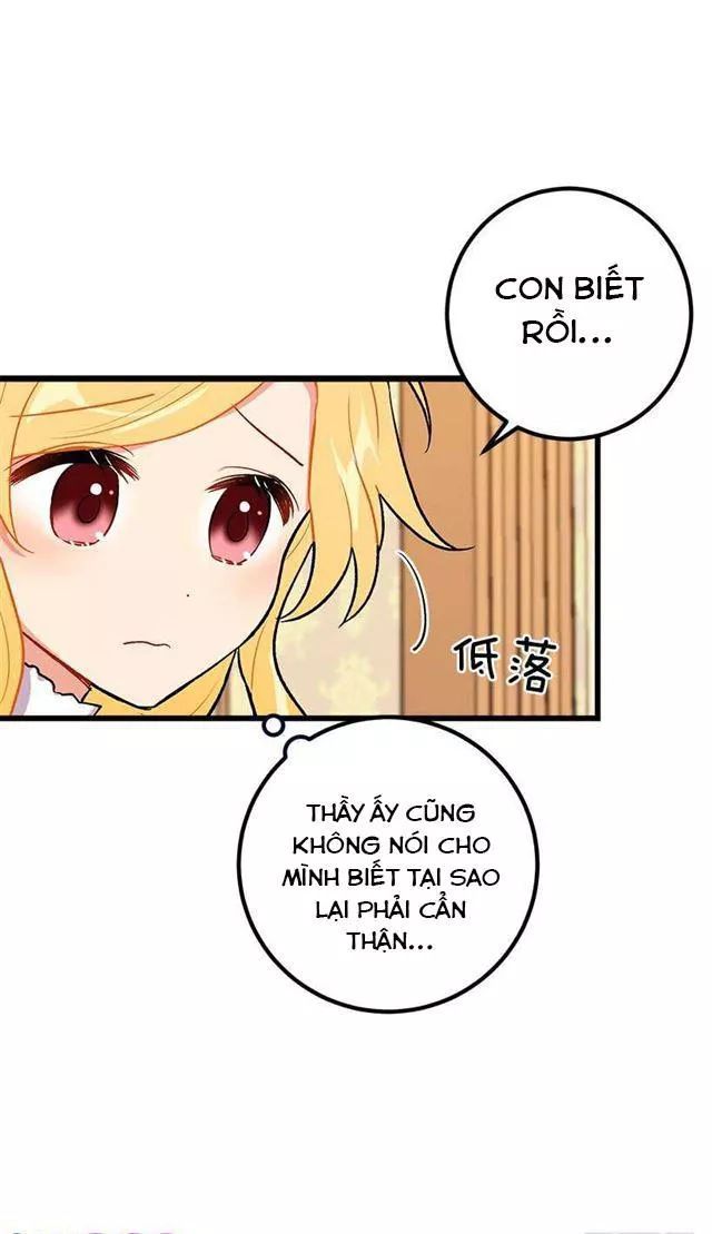 tôi là tiểu thư của gia đình này chapter 27.1 4