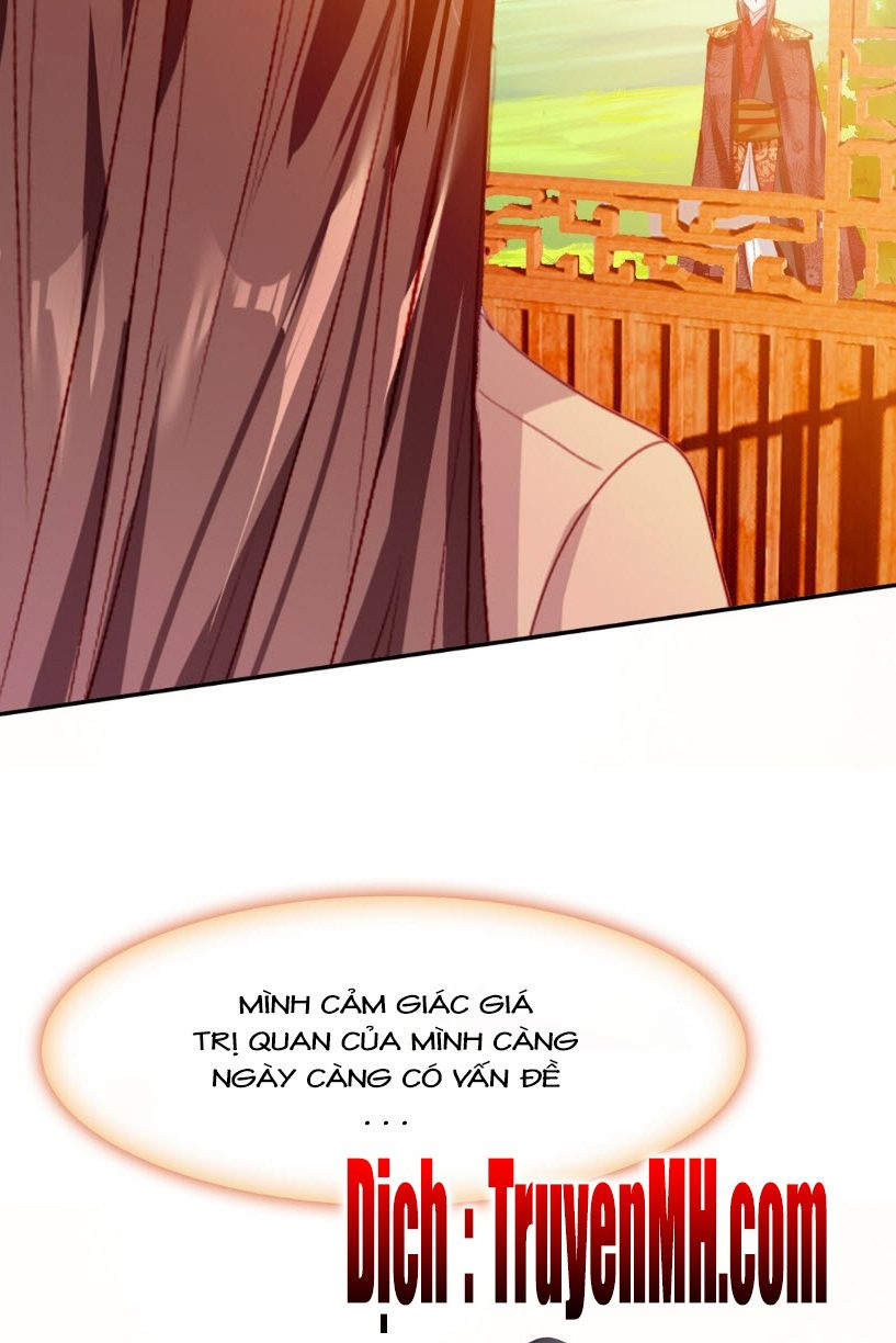 Gả Cho Một Tên Thái Giám Đáng Ghét chapter 104 - Trang 10