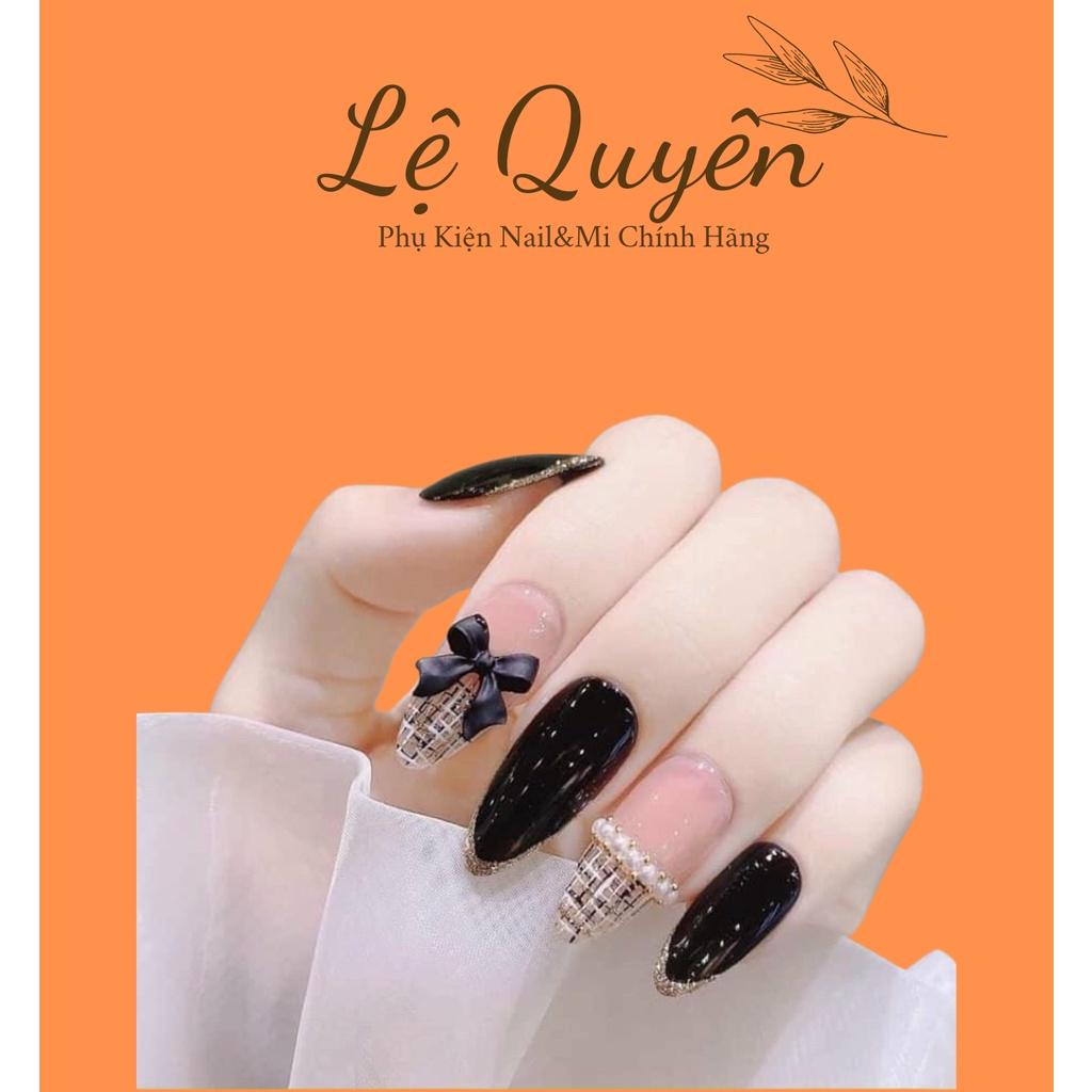 Base-Top Gel_Sơn Liên Kết,Top Bóng Very good Nail