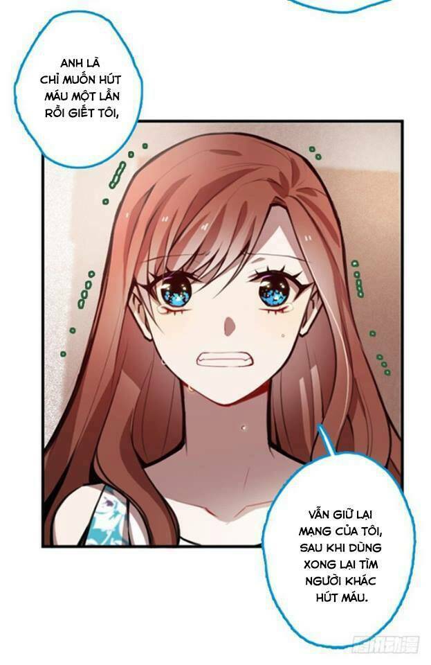 vết cắn và khế ước chapter 6 10