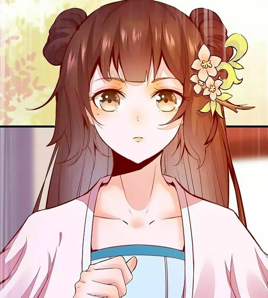 thần y khí nữ: ngự thú cuồng phi của quỷ đế chapter 56 17