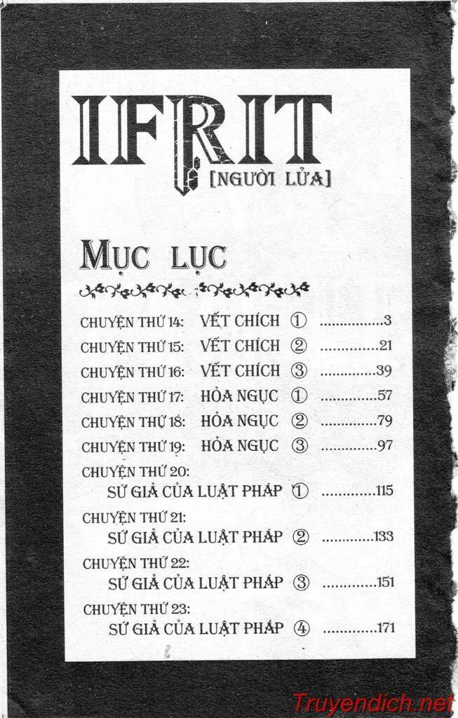 ifrit - danzai no enjin chapter 14 2