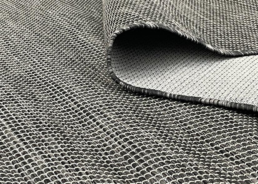 Thảm Sợi Ngắn le_sisal_pos01_charcoal_150x220