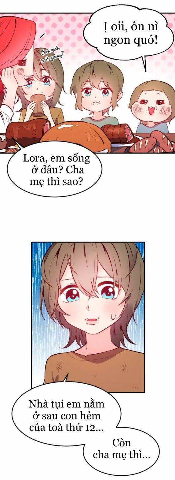 phản diện rất dễ làm chapter 4 32