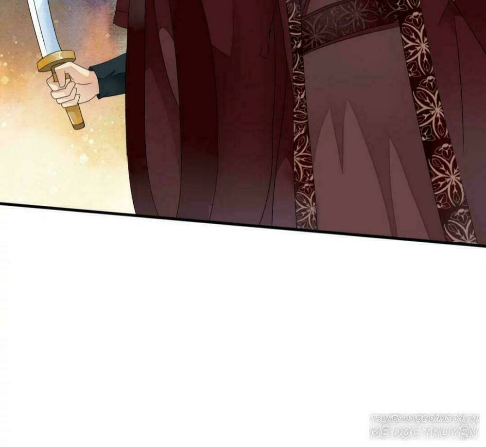 bạch liên yêu cơ người chapter 35 11