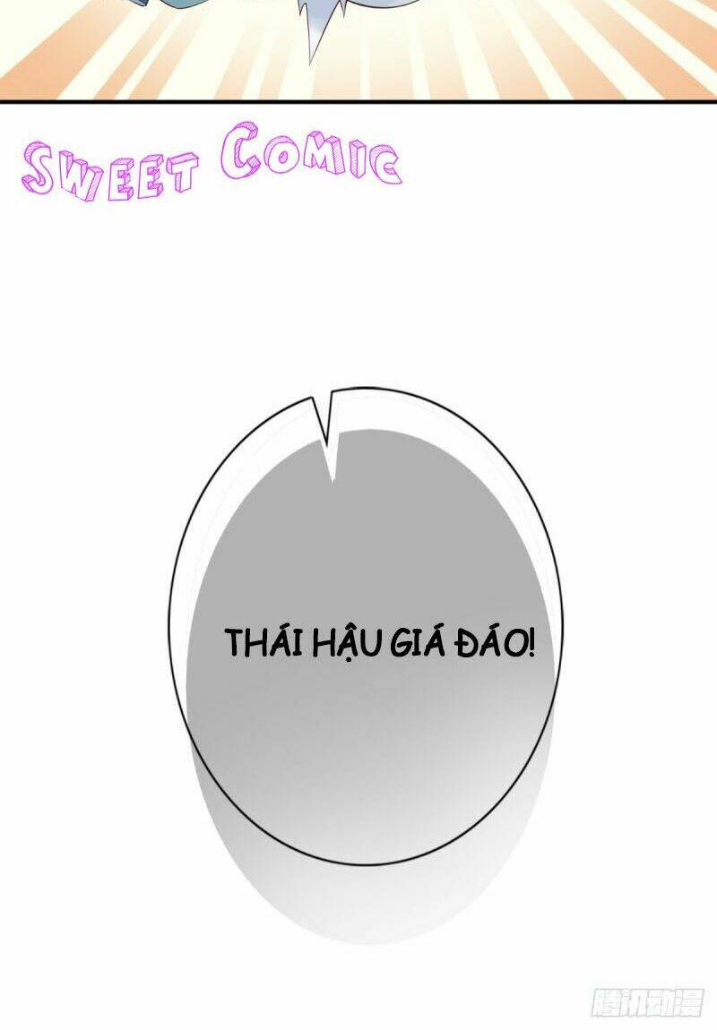 bổn cung muốn làm hoàng đế chapter 3 19