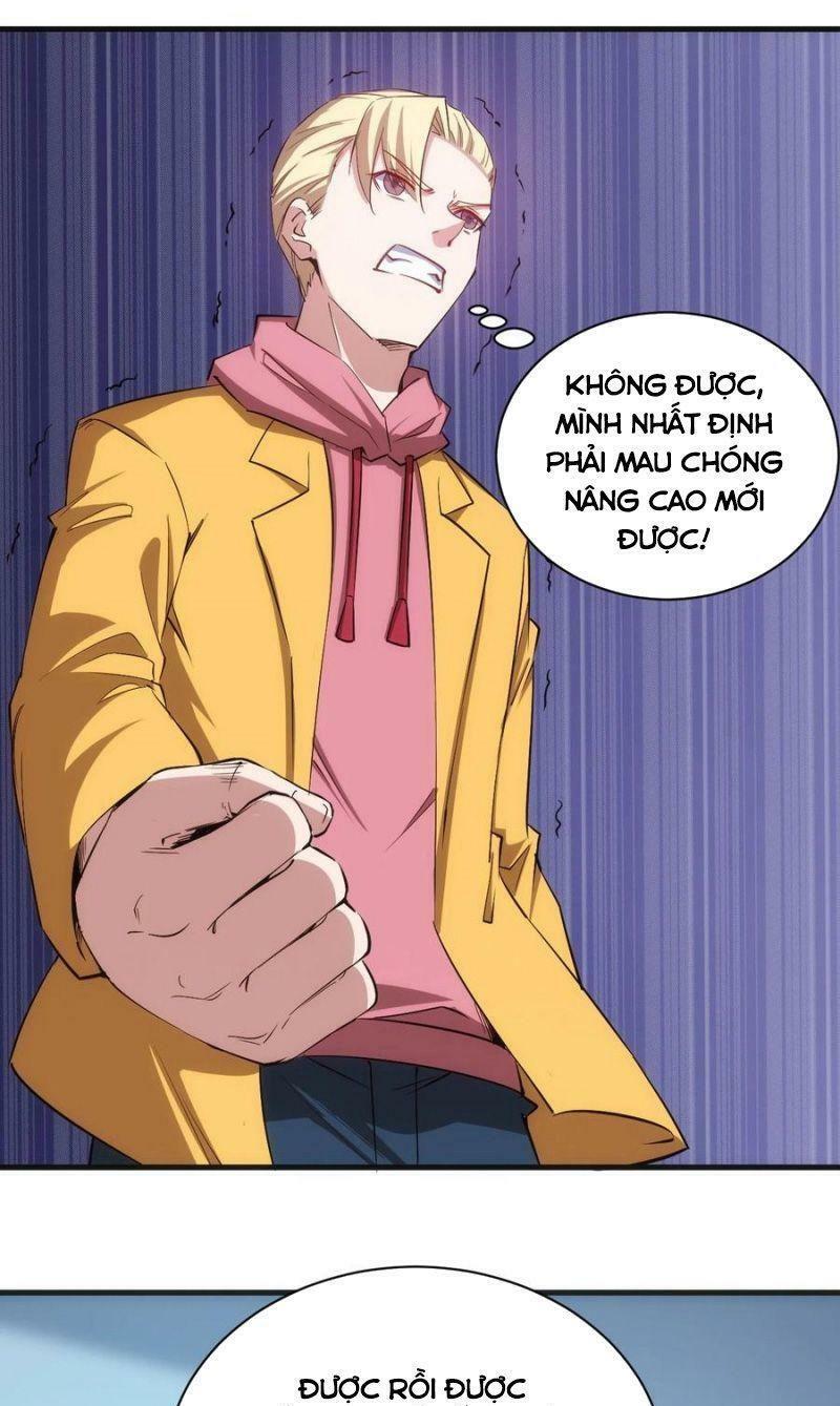 thánh đường chi thành chapter 82 14