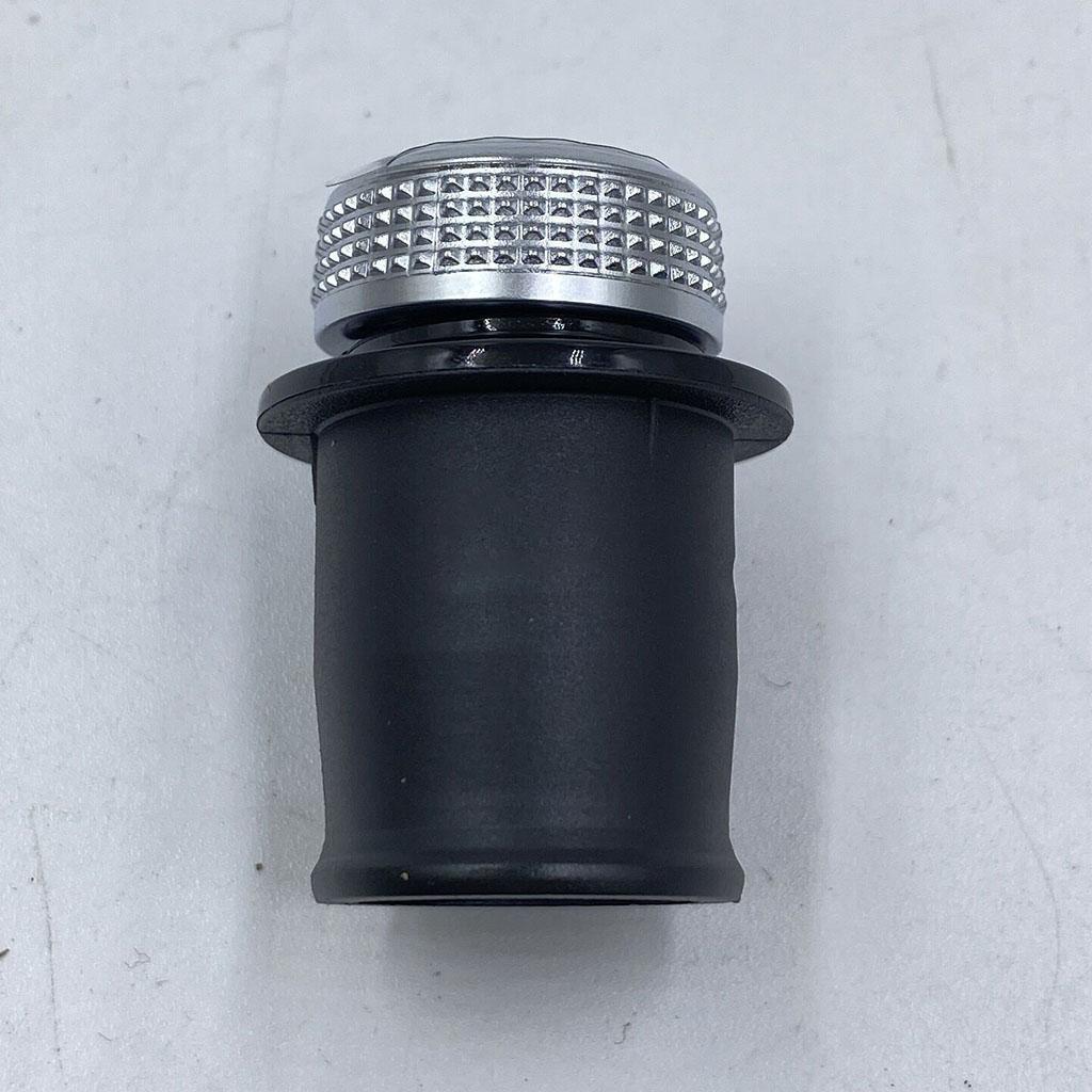 2-4pack Cigarette Lighter Dummy Cover 4H0919311 for Audi A3 S3 S4 A6 S8 Q3 Q7