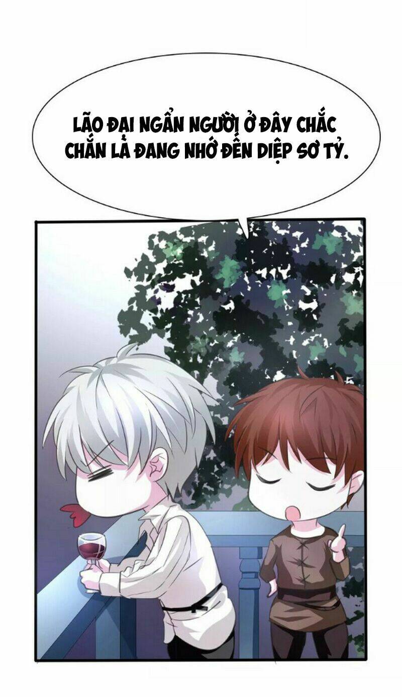 một lời không hợp liền hút máu chapter 18 68