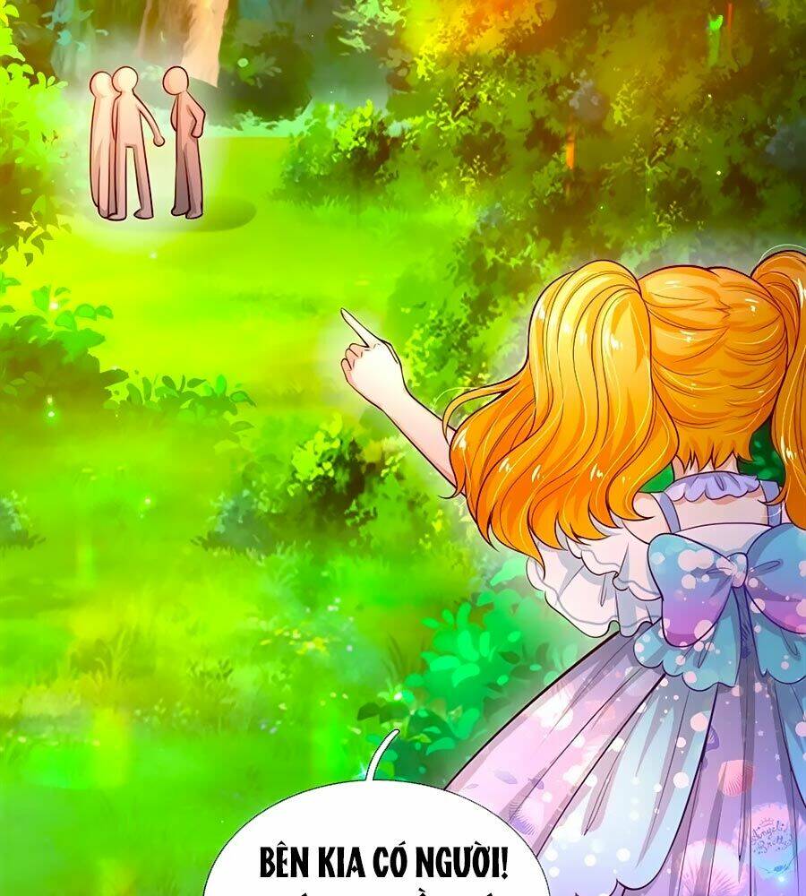 bỗng một ngày trở thành con gái nhà vua chapter 201 2