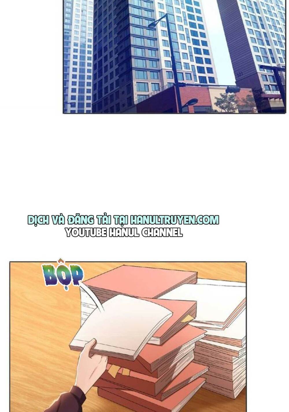 cô vợ nhỏ nuông chiều quá lại thành ác!! chapter 69 13