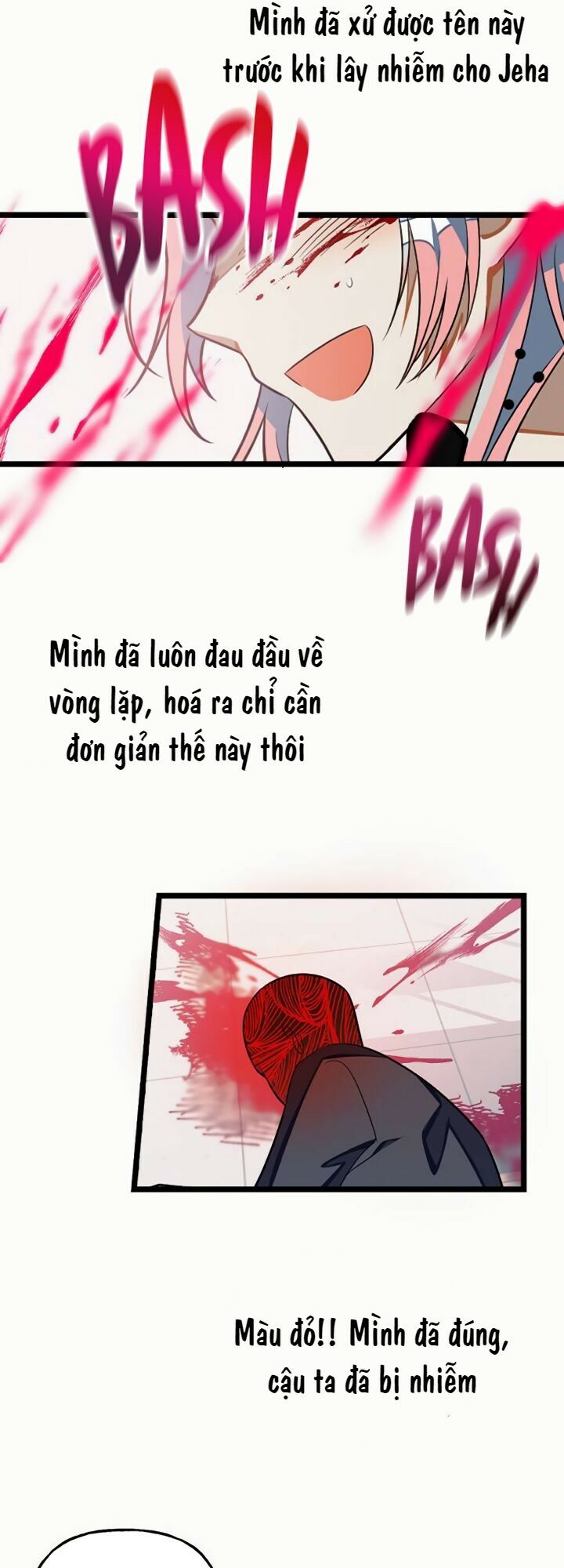 survive romance chapter 4 58