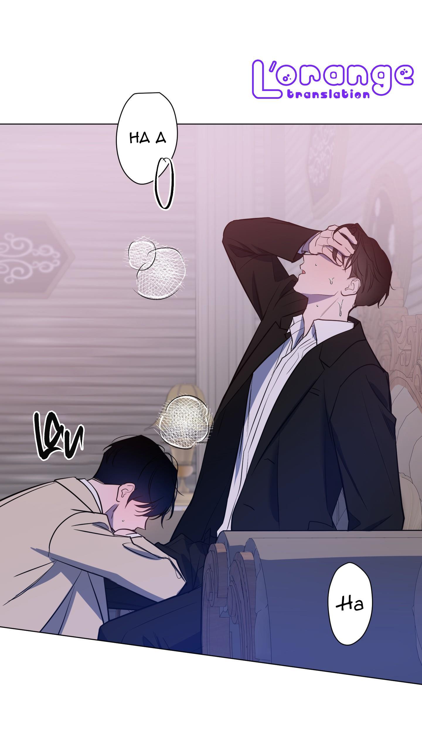 bình minh chia cắt màn đêm chapter 2 37