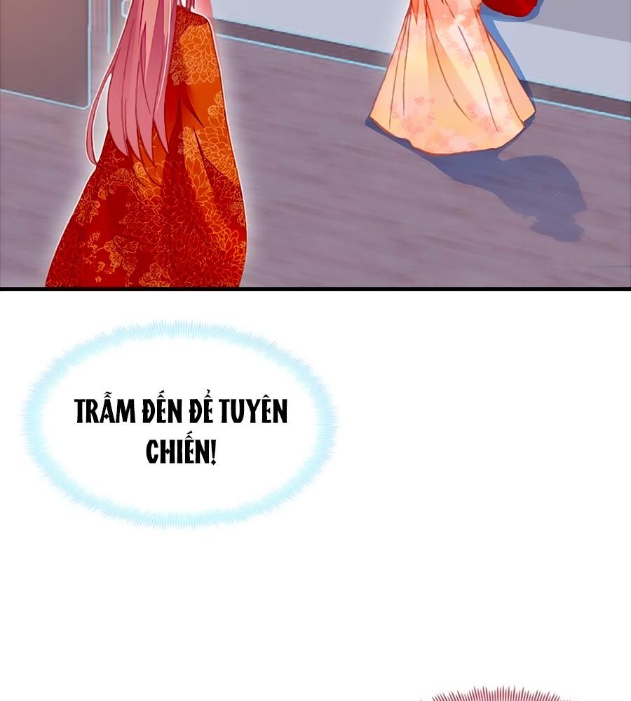 trẫm cũng không muốn quá khí phách chapter 50 4