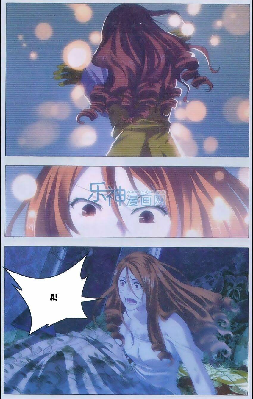 chín chín tám mươi một - 9981 chapter 84 7