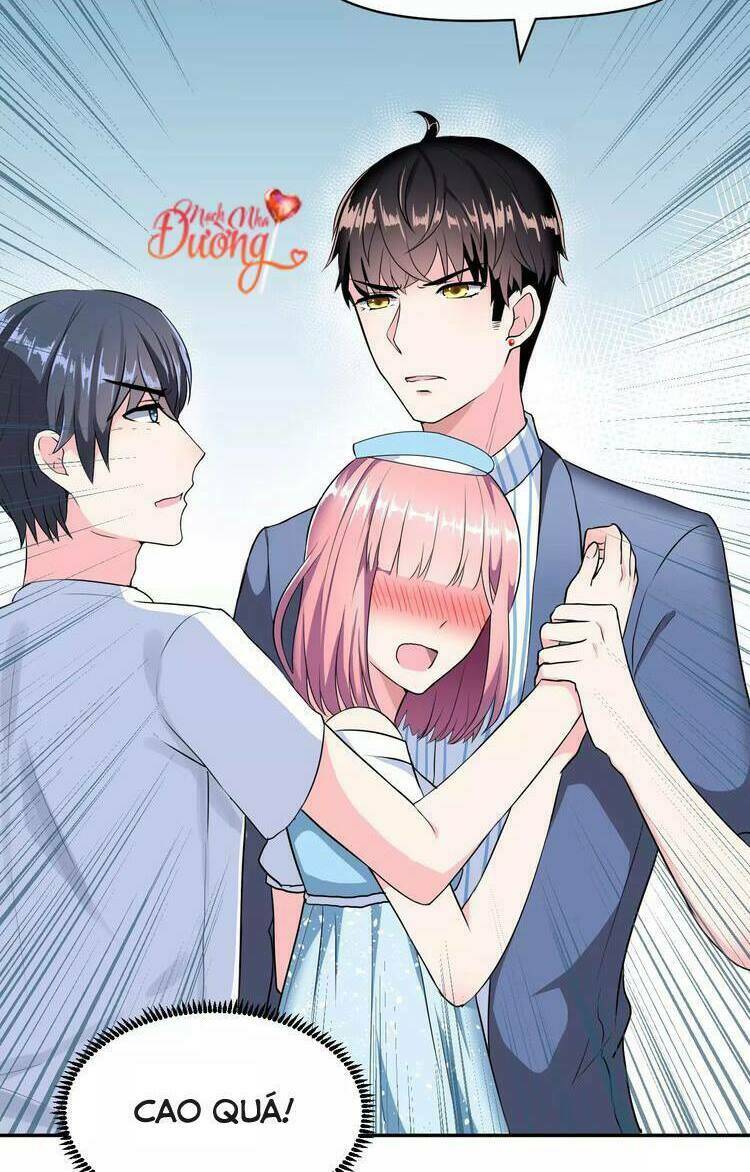 nữ thần! em muốn được sinh khỉ con cho anh chapter 3 47