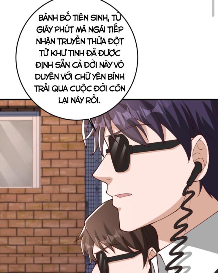 học cùng em gái, tôi bất cẩn vô địch rồi chapter 128 9