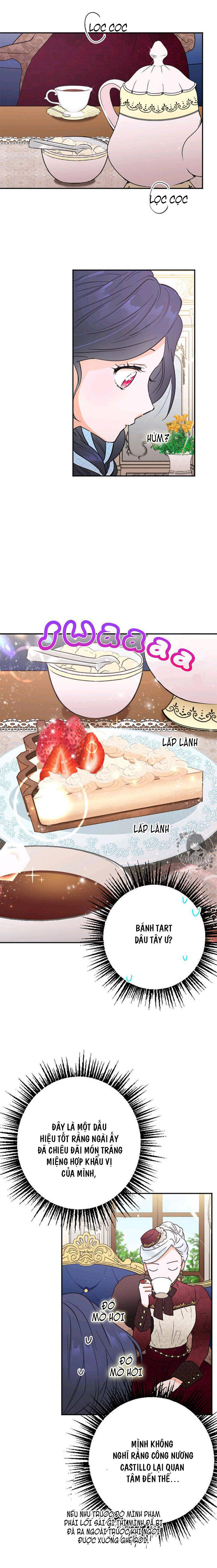 lady baby chapter 113 6