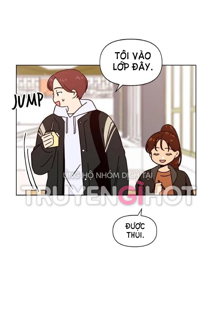 thanh xuân rực rỡ - season of blossom chapter 91 38