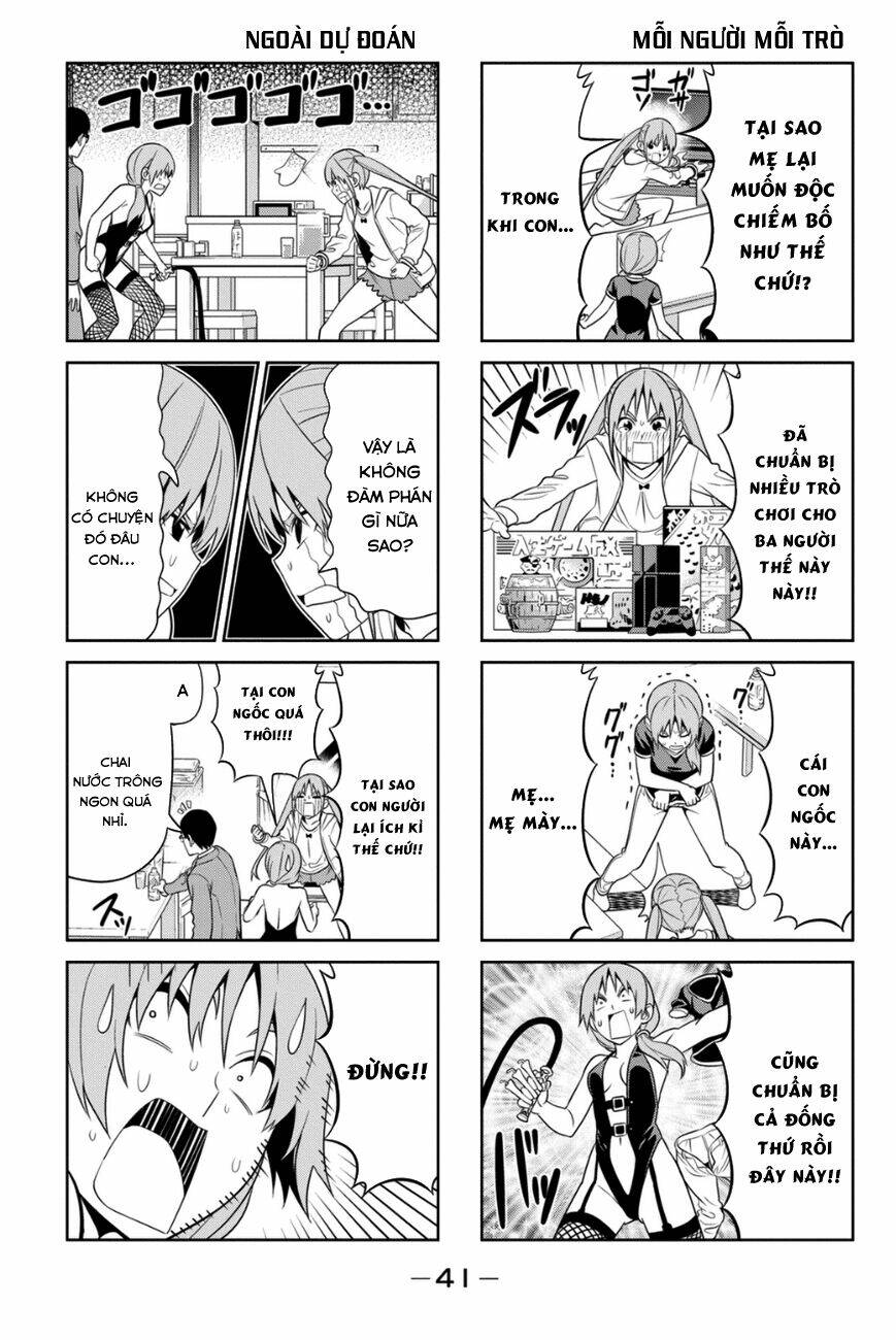 aho girl chapter 76 6