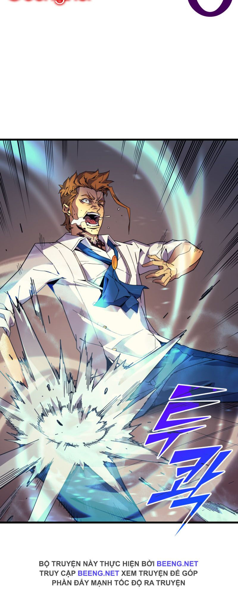 sự trở lại của pháp sư vĩ đại sau 4000 năm chapter 8 15