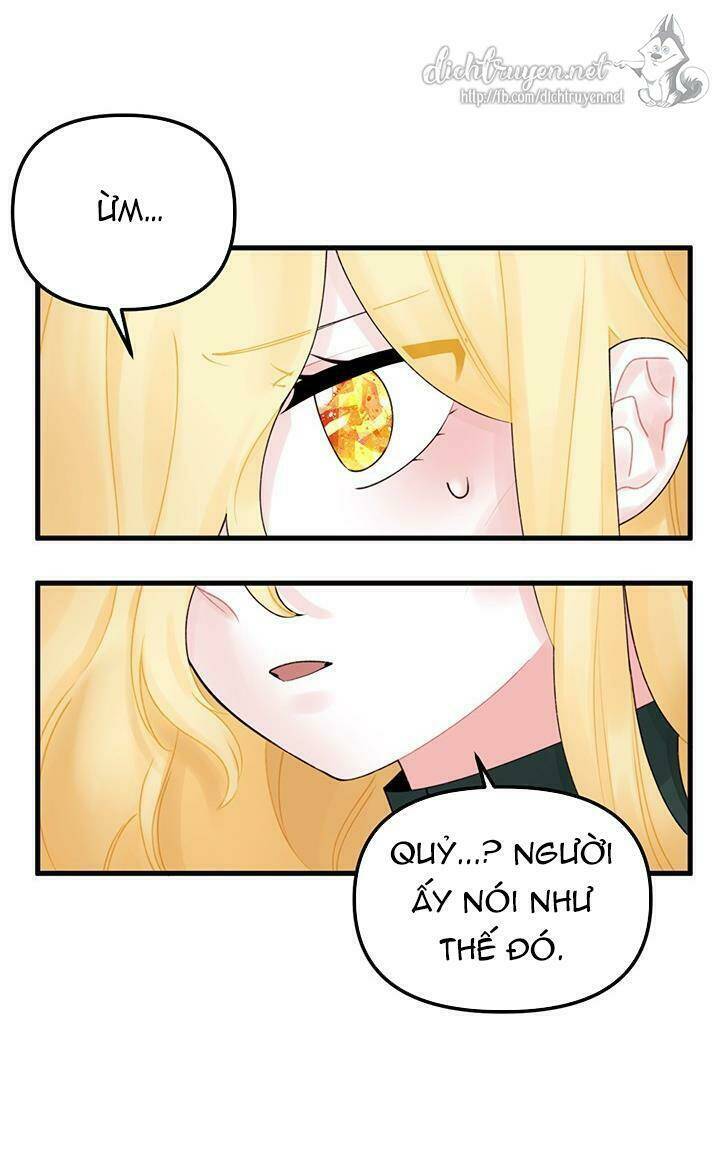 công chúa bãi rác chapter 15 34
