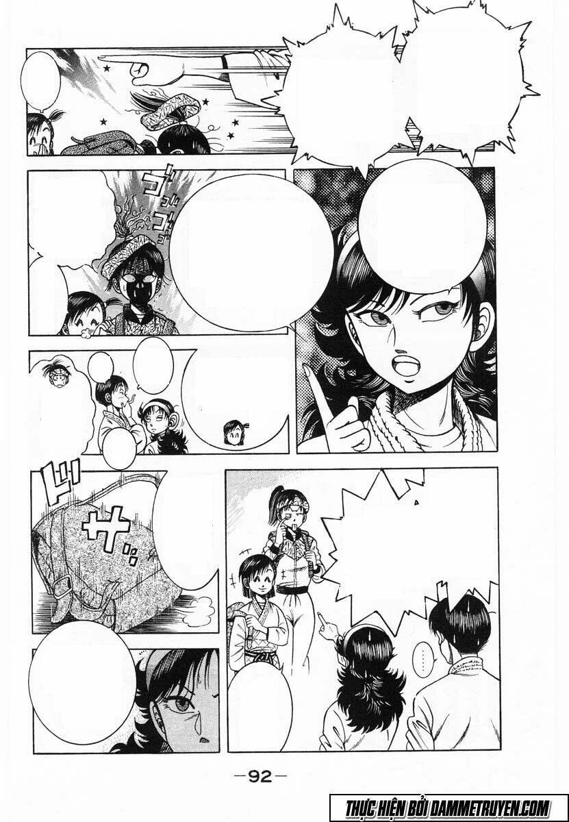 shin kotaro makaritoru! juudouhen chapter 83 15