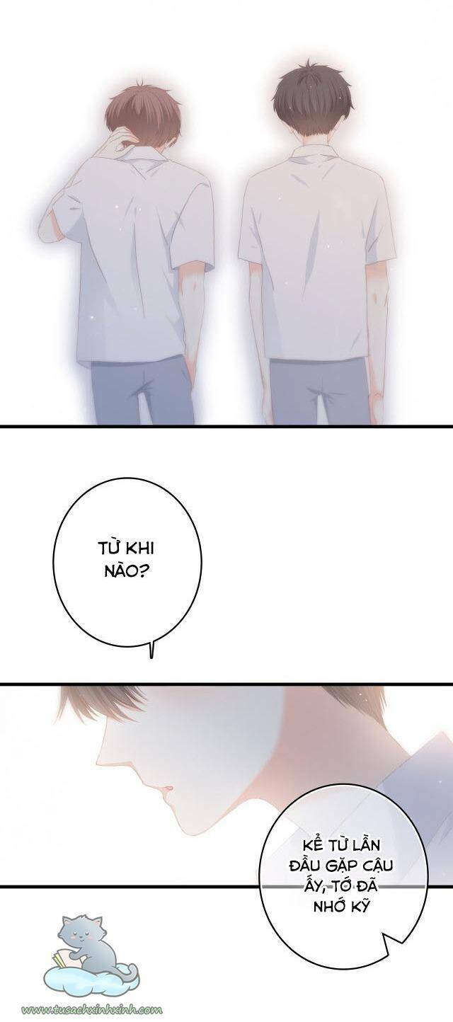 con tim rung động 3 chapter 53 4